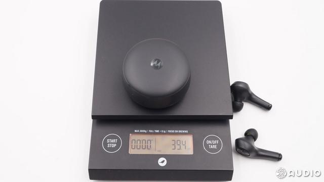 摩托罗拉蓝牙耳机vervebuds，13款采用超聚电池的TWS耳机拆解汇总