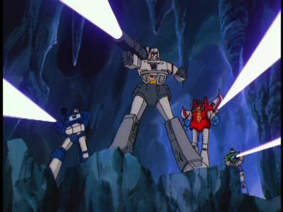 变形金刚2007，变形金刚07年大黄蜂（《变形金刚7》首曝照片）