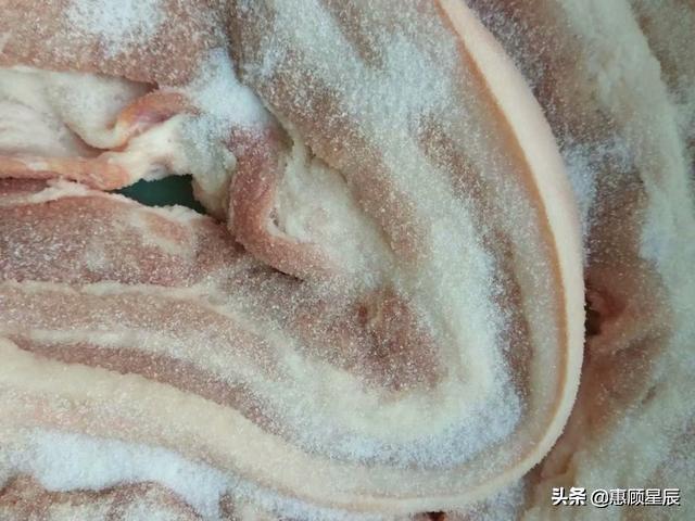 腊肉正确的做法，教你家常腊肉简单做法