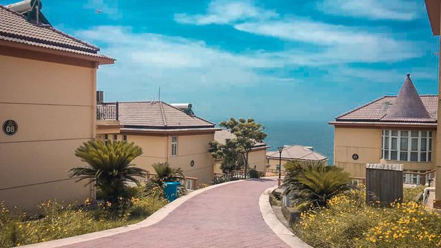 大陈岛旅游攻略浙江，台州旅游攻略沉溺在大陈岛的海天一线