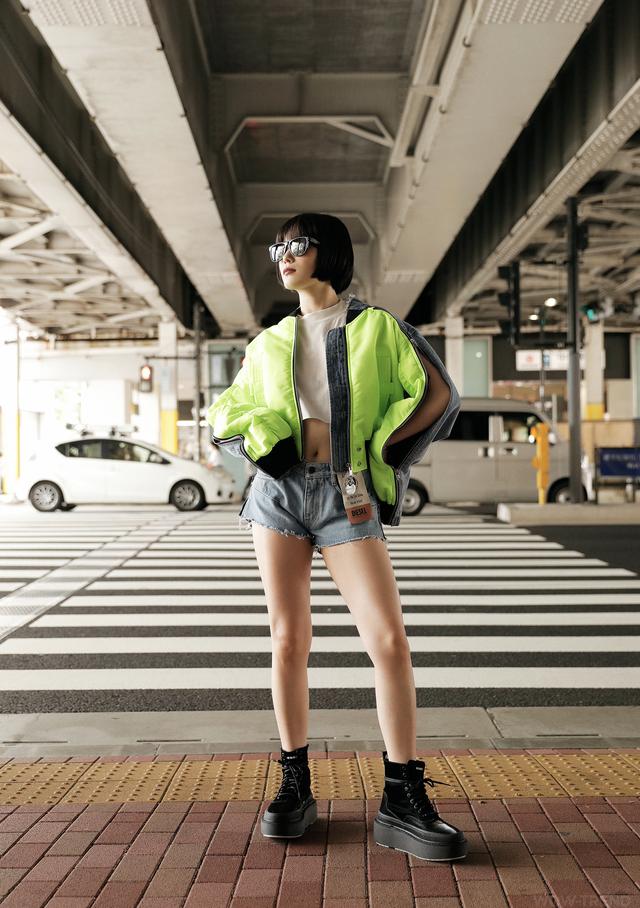 精致女生的穿搭法则，在穿搭上要学会