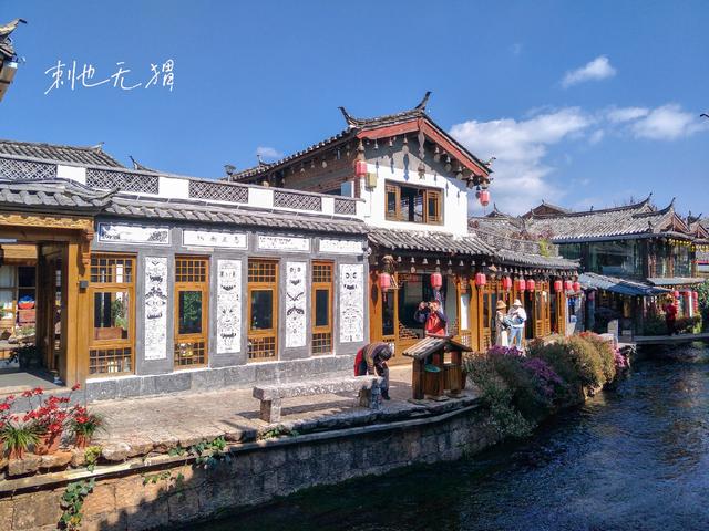 冬天去丽江旅游需要带什么，我为什么推荐你冬天来丽江