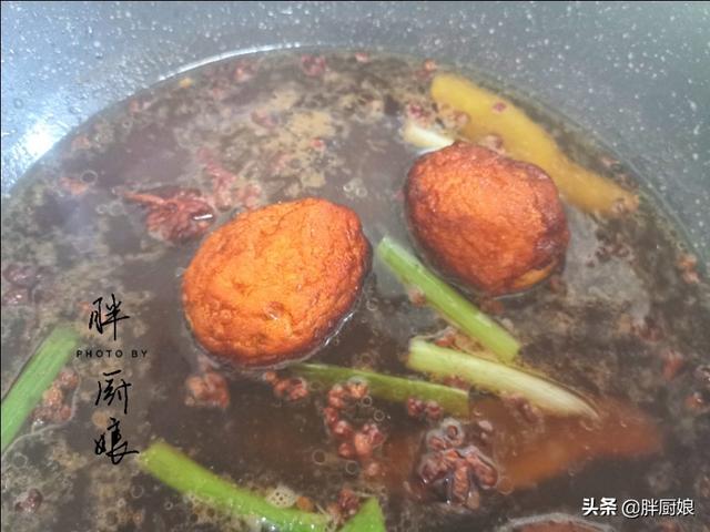 虎皮鸡蛋怎么做，教你做虎皮鸡蛋