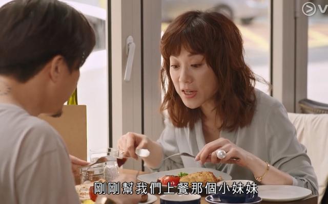 日本深夜食堂怎么不继续拍了，港版深夜食堂8.6分洗白一个