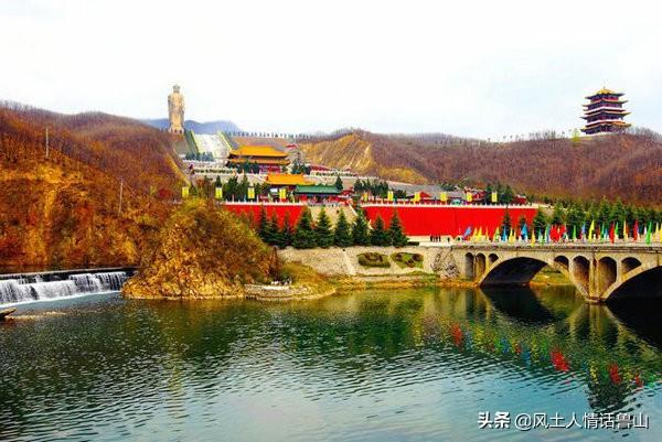 鲁山旅游景点大全，鲁山最近的景区景点（河南最美的十大风景区）