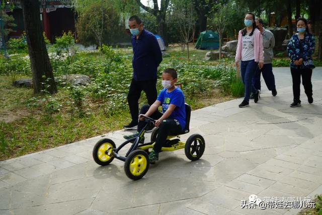 南宫旅游十大必去景点，假日乡村打卡丨夏日来南宫看民族主题花车巡游