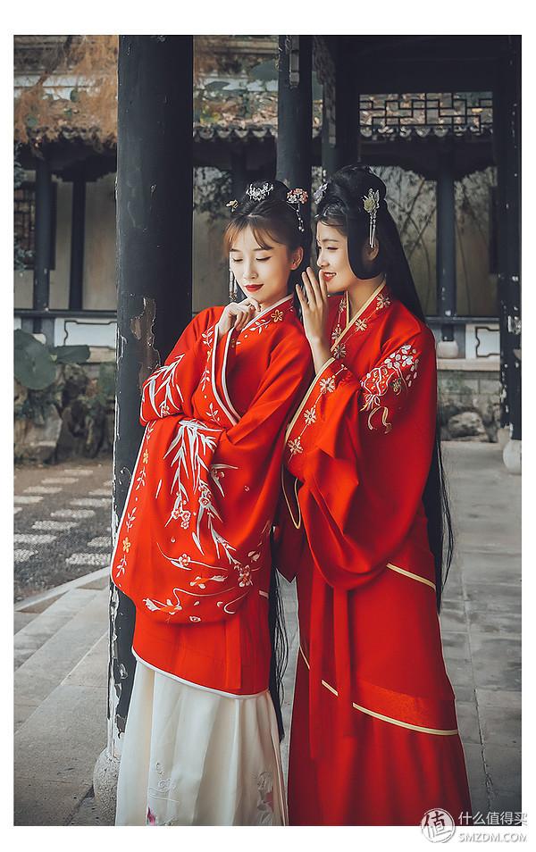 汉服承载的十大文明，中国十大国粹一一<汉服>篇