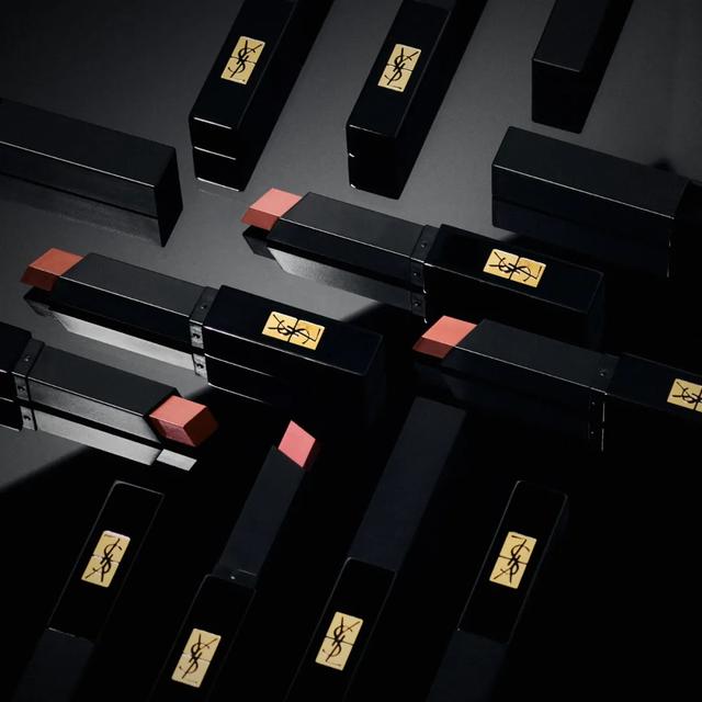 ysl色号推荐，ysl十大经典口红色号