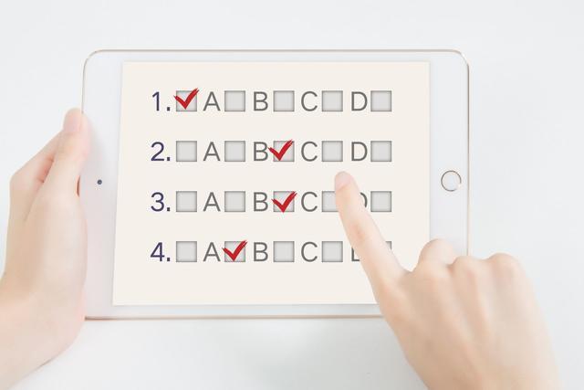 驾考科目一考试模拟题目练习，驾考模拟考试科目一模拟题