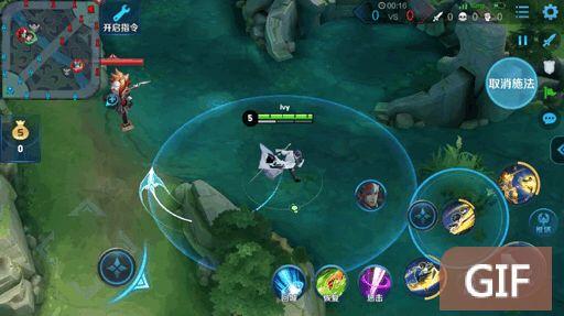 王者荣耀曜出装攻略，王者荣耀星辰之子--曜