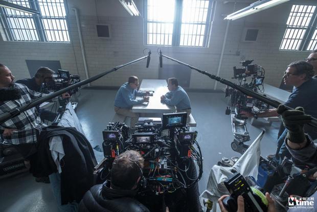 第69届金球奖电影最佳女配角，世界公认美女1