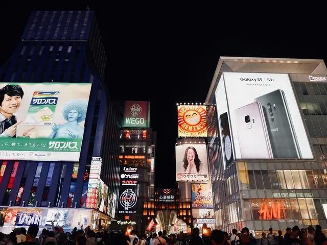 日本值得去的10个景点，日本八大人气景点
