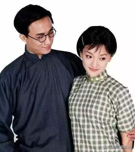 徐志摩最美的一段感情，徐志摩的3段爱情丨浪漫和唯美主义下藏着多少自私自利