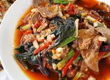 儿菜的食用方法，儿菜怎么吃这8种四川人冬季最爱的蔬菜