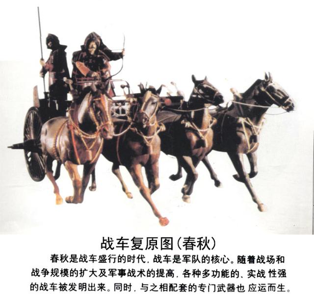 历史上的帝国波斯，回顾历史趣对比