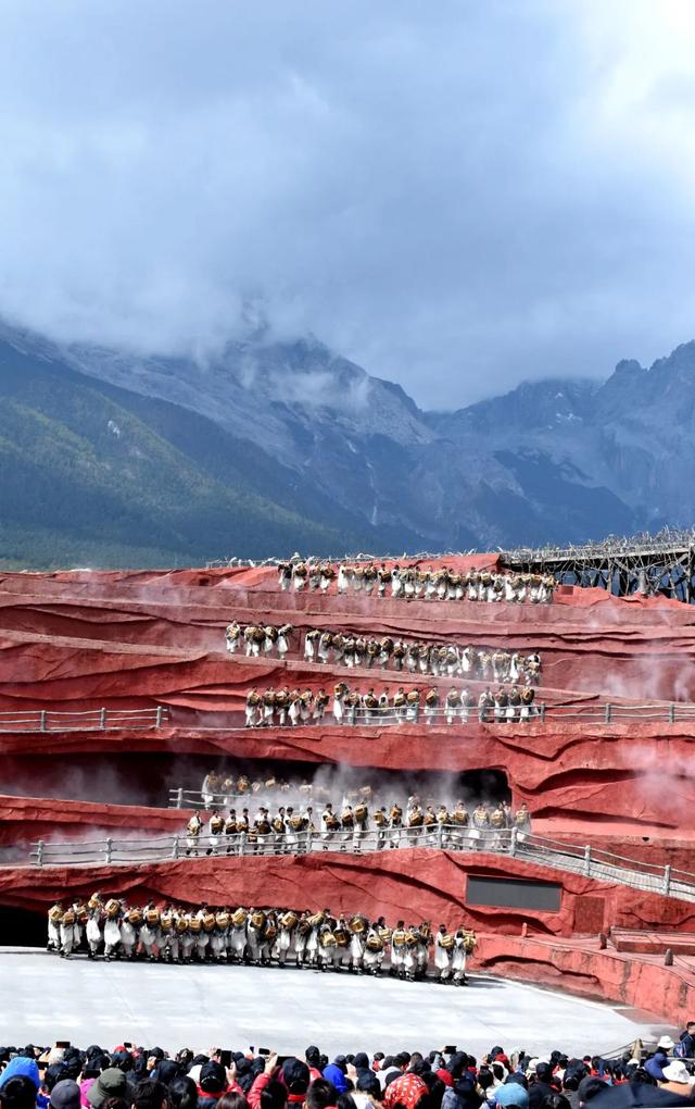 玉龙雪山几月份去最好，几月去丽江玉龙雪山最佳（玉龙雪山旅游攻略路线）