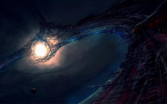 三体文明等级排序，宇宙三级文明实力排名（《三体》中按科技实力分类）