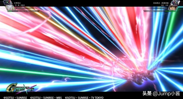 sd高达g世代火线纵横评测，告诉你SD高达G世纪