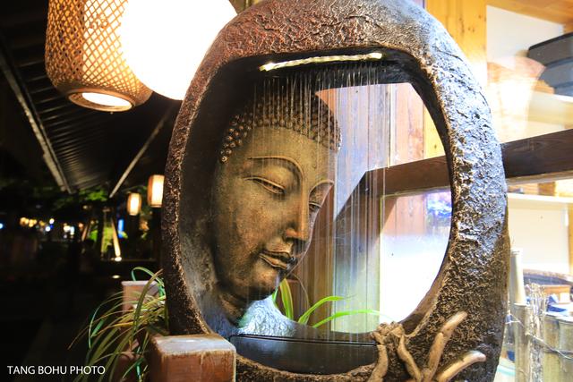 拈花湾景点介绍，无锡拈花湾景区梵天花海