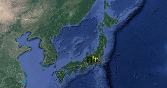 日本的国土面积，了解一下日本的国土面积（平时总叫“小日本”）