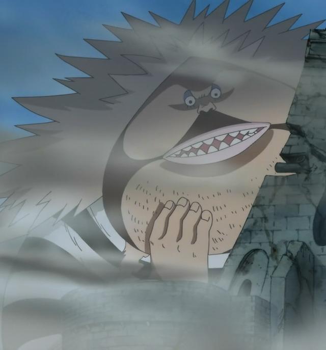 海贼王身高排行前五，海贼王：11位超新星身高排名