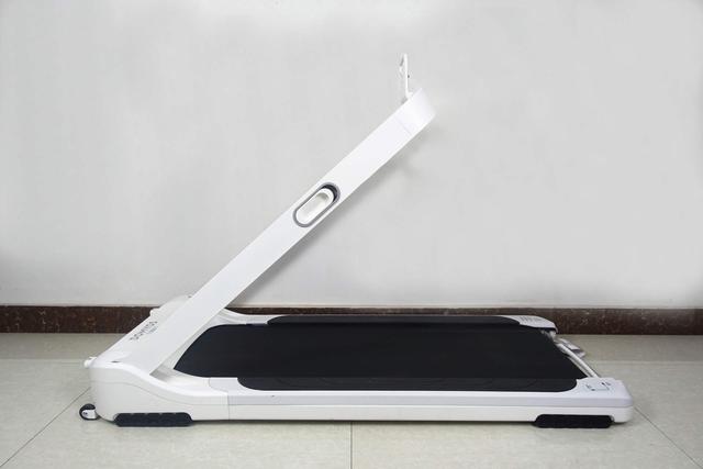 迪卡侬t900跑步机，一切都是刚刚好