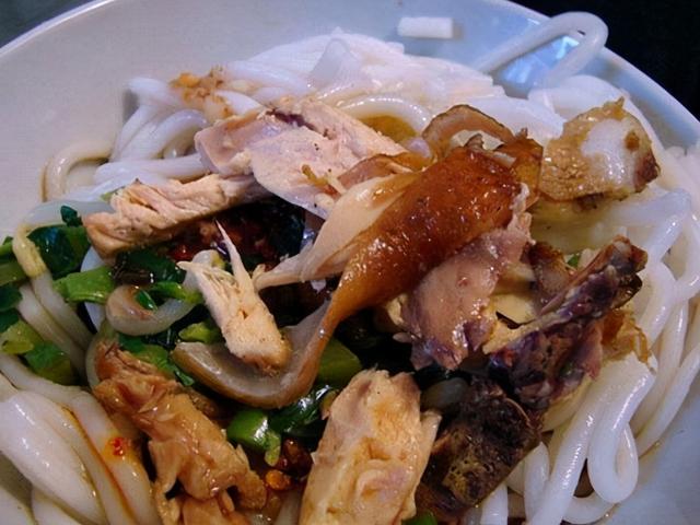 云南大理特色美食推荐，八年旅居大理
