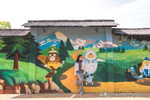 安吉旅游必去的景点，安吉旅游攻略必去景点推荐