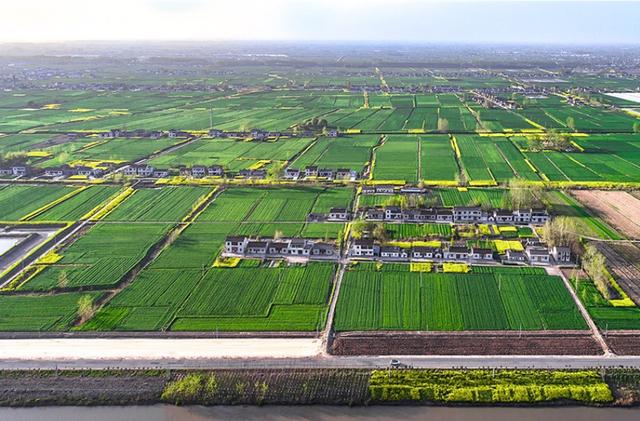 江苏实力最强的6大城市，江苏实力有多强