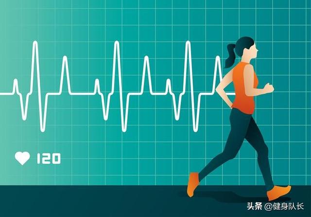 hiit跑步减脂法，掌握3个跑步燃脂方法