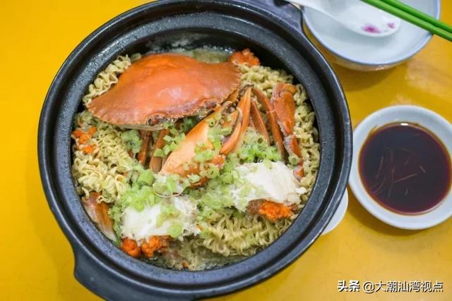 揭阳美食汇总，去揭阳必做的五件事