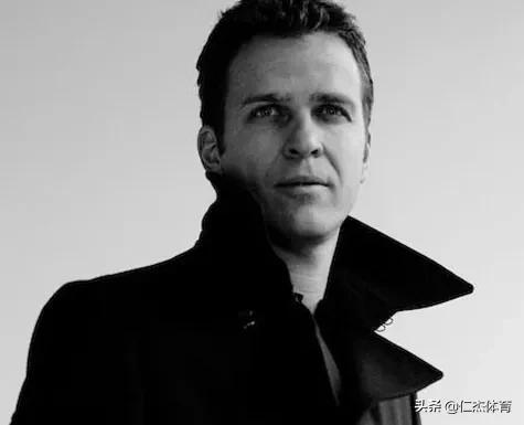 德国队史上八大最帅男模，世界杯十大男模