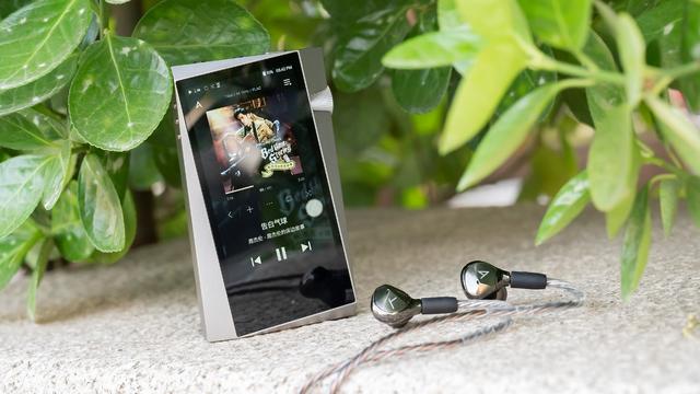 sr25使用教程，Astell＆Kern
