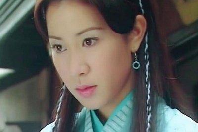 佘诗曼蔡少芬一起演的电视剧，黎姿佘诗曼为他大打出手