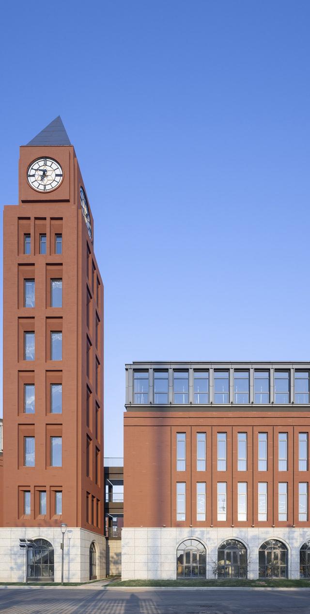 南京方山外国语分校，南京外国语学校方山校区