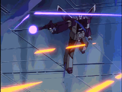 变形金刚g1动画人物图鉴大全，盘点变形金刚G1动画里的那些