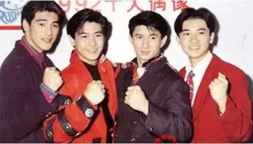 金城武长得真的不帅，48岁金城武近况曝光