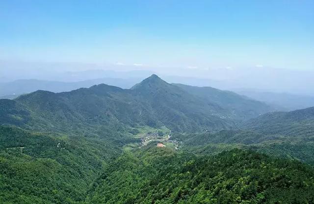 江西有哪些地方，江西旅游景点必去十处地方（2021年GDP排行榜出炉）