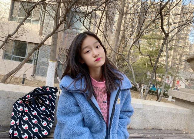 你心目中最好的小童星，12位05后演技在线的小童星