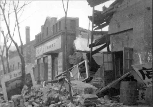 云南地震历史记录，1900年以来的地震
