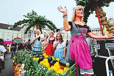 世界历史奥地利，奥地利