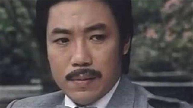 1983年版的霍元甲，81年首播83年引进内地