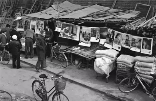 西安各大公园简介，西安民乐园历经沧桑90年