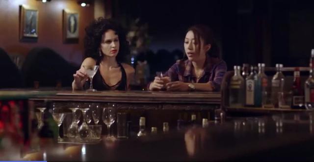 解密蓝可儿的真相，真的水落石出了吗