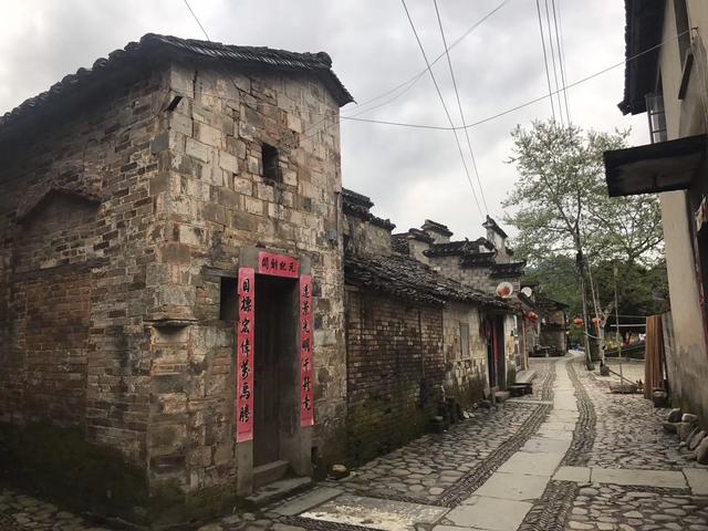 景德镇瑶里古镇，景德镇瑶里千年古镇（4座古镇亮相“方寸之间”）