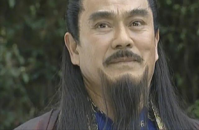 风云雄霸天下22，风云雄霸天下最漂亮的一集（#风云）