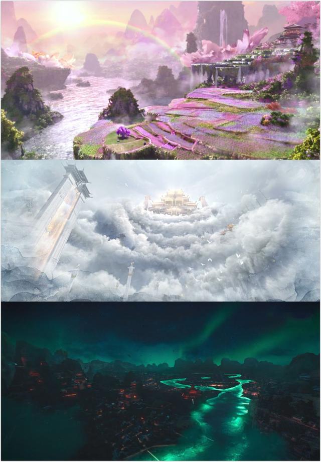 蜜糖三部曲是哪三部，为什么叫蜜糖三部曲（蜜糖三部曲之《星落凝成糖》也要影视化了）