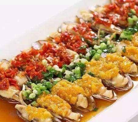 简单的海鲜菜品制作方法，特色海鲜菜品制作技术
