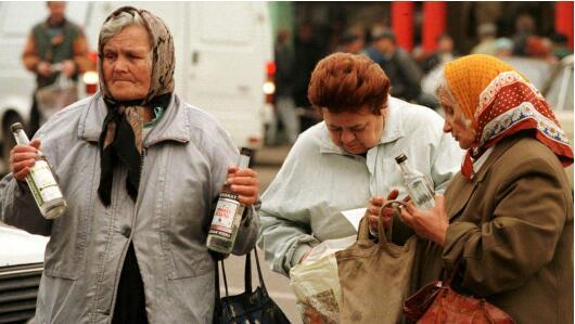 常见伏特加好喝吗，教你买到回味无穷的伏特加