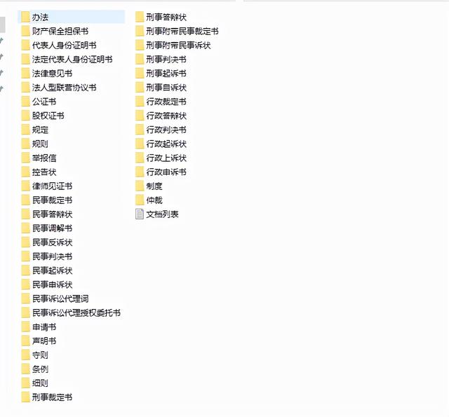 企业公文的格式及范文，送你某公司公文写作格式大全范本